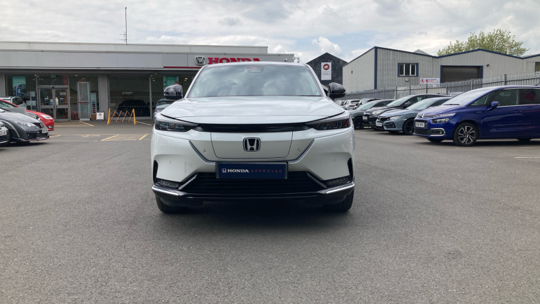 Honda E Ny1 150kW Elegance 69kWh 5dr Auto Electric Hatchback